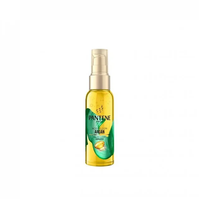 روغن آرگان پنتن مدل  infused oilحجم 100 میلی لیتر 102702039