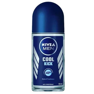 رول ضد تعریق مردانه نیوآ مدل COOL KICK حجم 50 میلی لیتر 102699688