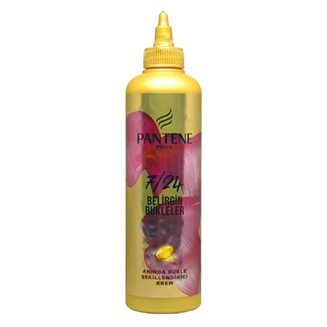 ماسک مو پنتن مدل Belirgin حجم 300 میلی لیتر 102690845