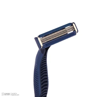 خود تراش ژیلت مدل BLUE3 COMFORT  بسته 3 عددی 102702700