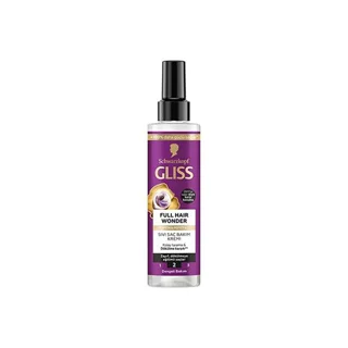 اسپري دوفاز گلیس مدل FULL HAIR WONDER حجم 200 میلی لیتر 102702306