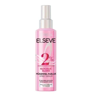 اسپری مو لورآل مدل GLYCOLIC GLOSS مناسب برای انواع مو حجم 150 میلی‌لیتر 102691629
