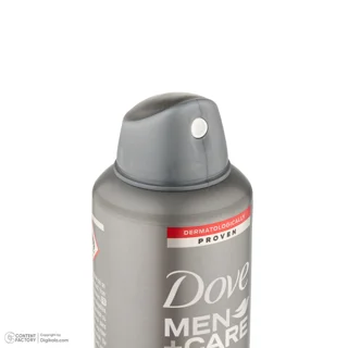 اسپری ضد تعریق مردانه داو مدل Extra fresh حجم 250 میلی لیتر 102696351