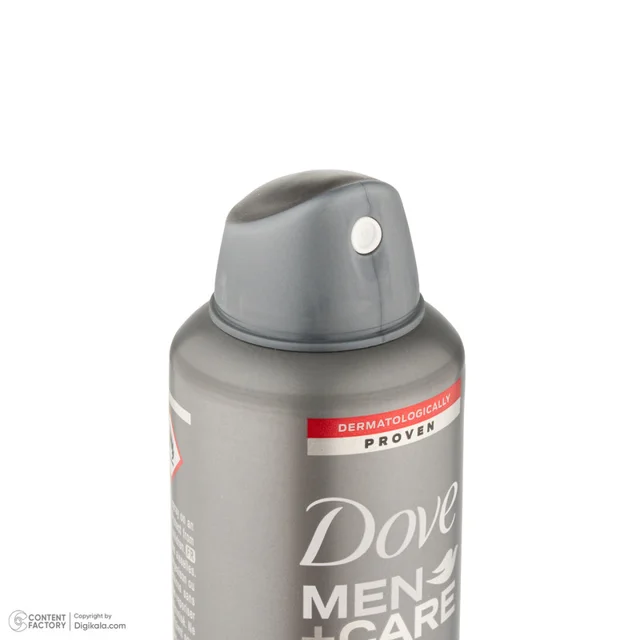 اسپری ضد تعریق مردانه داو مدل Extra fresh حجم 250 میلی لیتر 102696351