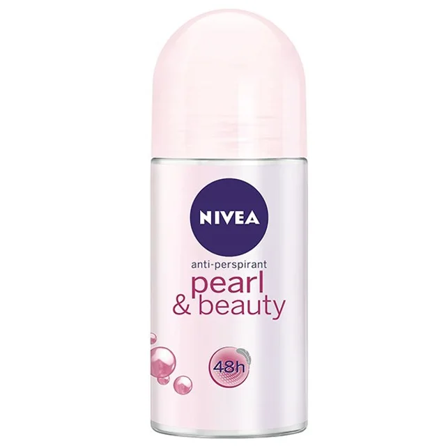 رول ضد تعریق زنانه نیوآ مدل Pearl And Beauty حجم 50 میلی لیتر 102699649