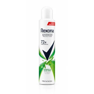 اسپری ضدتعریق رکسونا مدل Arg Protection Bamboo Aloe Vera حجم 200 میلی‌لیتر 102698506