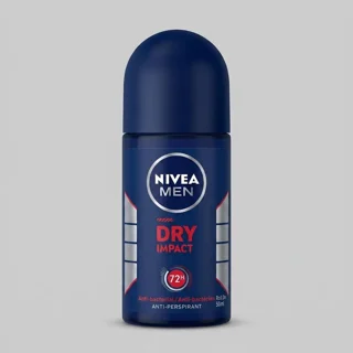 رول ضد تعریق مردانه نیوآ مدل Dry Impact حجم 50 میلی لیتر 102699535