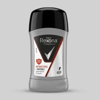 استیک ضدتعریق مردانه رکسونا مدل ANTIBACTERIAL با رایحه خنک وزن 40 گرم 102698725