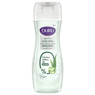 شامپو بدن دورو مدل Aloe Vera Dus Jeli تحت لیسانس حجم 450 میلی لیتر 102693822