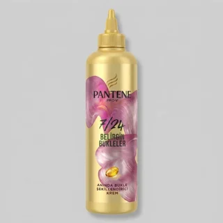 ماسک مو پنتن مدل Belirgin حجم 300 میلی لیتر 102690842