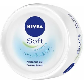 کرم مرطوب کننده نیوآ مدل Soft حجم 300 میلی لیتر 102693918