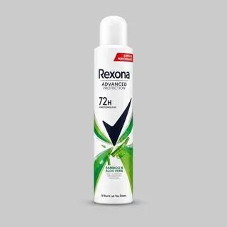 اسپری ضدتعریق رکسونا مدل Arg Protection Bamboo Aloe Vera حجم 200 میلی‌لیتر 102698505