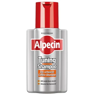 شامپو ضدریزش و تقویت‌کننده مو آلپسین مدل Tuning، تثبیت‌کننده رنگ مو، مناسب موهای رنگ‌شده،  102692035