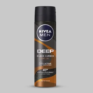 اسپری ضد تعریق مردانه نیوآ مدل Espresso Skin Active حجم 150 میلی لیتر 102697745