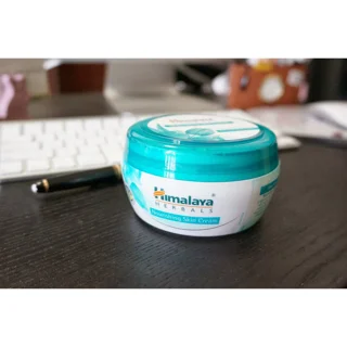 کرم مرطوب‌کننده هیمالیا مدل Herbals حجم 150 میلی‌لیتر 102695059