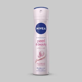 اسپری ضد تعریق زنانه نیوآ مدل pearl & beauty حجم 150 میلی لیتر 102697763