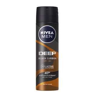 اسپری ضد تعریق مردانه نیوآ مدل Espresso Skin Active حجم 150 میلی لیتر 102697743
