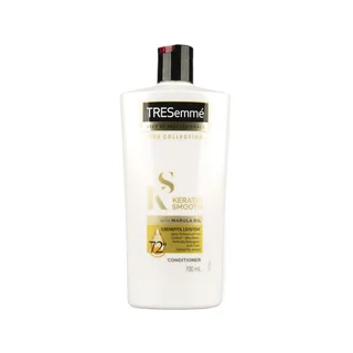 نرم کننده مو ترزمی مدل KERATIN SMOOTH حجم 700 میلی لیتر 102691477