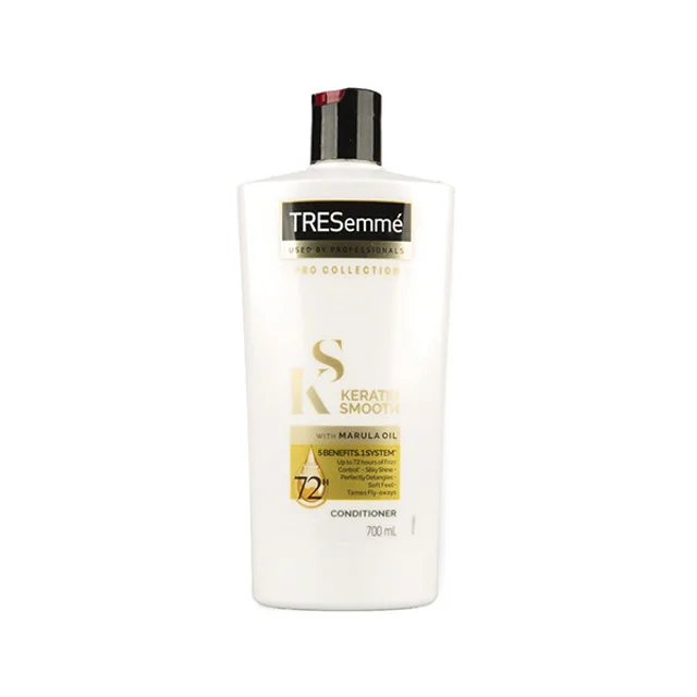 نرم کننده مو ترزمی مدل KERATIN SMOOTH حجم 700 میلی لیتر 102691477