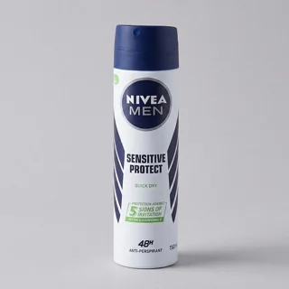 اسپری ضد تعریق مردانه نیوآ مدل   Sensitive Protect حجم 150 میلی لیتر 102697730