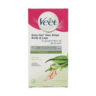 نوار موبر ویت مدل Fragrance With Green Tea بسته 20 عددی 102702452