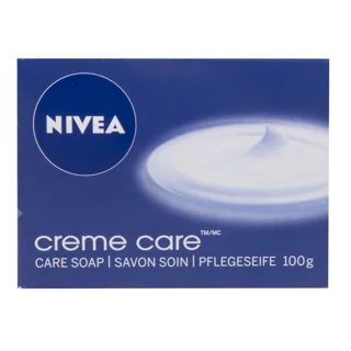 صابون شستشو نیوآ مدل Cream Care وزن 100 گرم 102695451