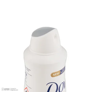 اسپری ضد تعریق زنانه داو مدل  Pomegranate حجم 250 میلی لیتر 102696387