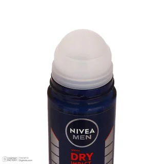 رول ضد تعریق مردانه نیوآ مدل Dry Impact حجم 50 میلی لیتر 102699539
