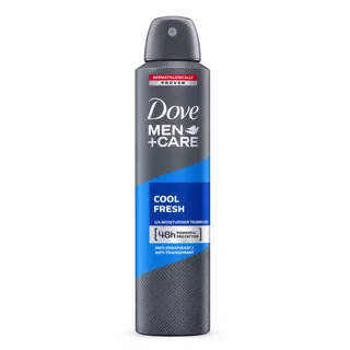 اسپری ضدتعریق مردانه داو مدل Cool Fresh 48HR حجم 250 میلی‌لیتر 102696337
