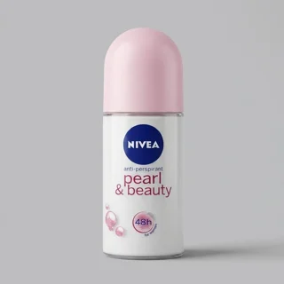 رول ضد تعریق زنانه نیوآ مدل Pearl And Beauty حجم 50 میلی لیتر 102699646