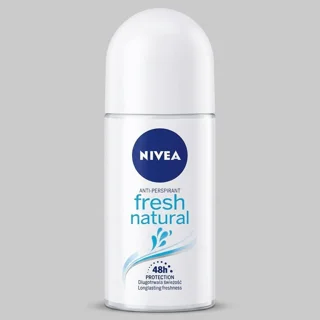 رول ضد تعریق زنانه نیوآ مدل Fresh Natural حجم 50 میلی لیتر 102699664