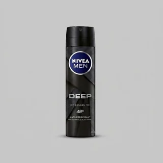 اسپری ضد تعریق مردانه نیوآ مدل DEEP حجم 150 میلی لیتر 102697760