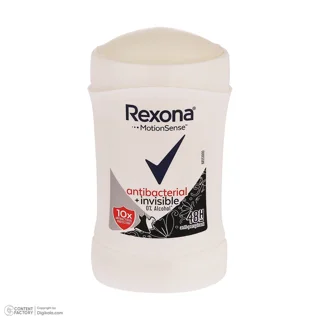 استیک ضد تعریق زنانه رکسونا مدل Antibacterial وزن 40 گرم 102698701
