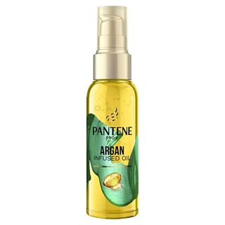 روغن آرگان پنتن مدل  infused oilحجم 100 میلی لیتر 102702037