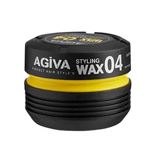 واکس مو آگیوا مدل exstrong حجم 175 میلی لیتر 102701851