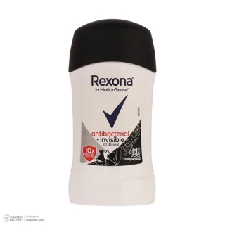 استیک ضد تعریق زنانه رکسونا مدل Antibacterial وزن 40 گرم 102698702