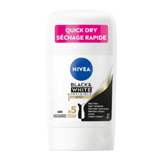 استیک ضد تعریق زنانه نیوآ مدل Invisible Silky Smooth حجم 50 میلی لیتر 102698793