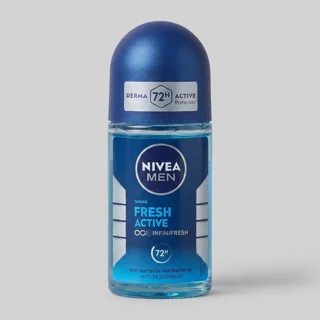 رول ضد تعریق مردانه نیوآ مدل Fresh Active حجم 50 میلی لیتر 102699522