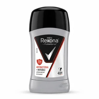 استیک ضدتعریق مردانه رکسونا مدل ANTIBACTERIAL با رایحه خنک وزن 40 گرم 102698723