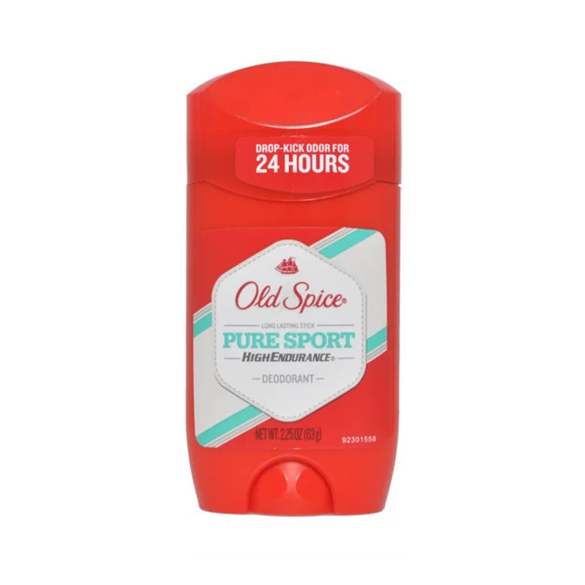 استیک ضد تعریق الد اسپایس مدل PURE SPORT وزن 63 گرم 102698821