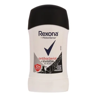 استیک ضد تعریق زنانه رکسونا مدل Antibacterial وزن 40 گرم 102698698