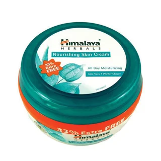 کرم مرطوب کننده هیمالیا مدل Herbals حجم 200 میلی لیتر 102695065