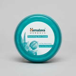 کرم مرطوب‌کننده هیمالیا مدل Herbals حجم 150 میلی‌لیتر 102695054