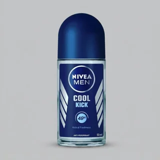 رول ضد تعریق مردانه نیوآ مدل COOL KICK حجم 50 میلی لیتر 102699686