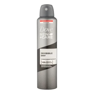 اسپری ضد تعریق مردانه داو مدل Invisible dry حجم 250 میلی لیتر 102696341