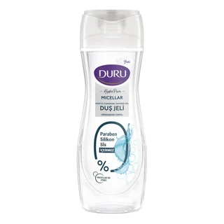 شامپو بدن دورو مدل Micellar Dus Jeli تحت لیسانس حجم 450 میلی لیتر 102693853