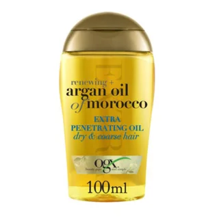 روغن مو او جی ایکس مدل ARGAN OIL OF MOROCCO EXTRA حجم 100 میلی لیتر 102702173