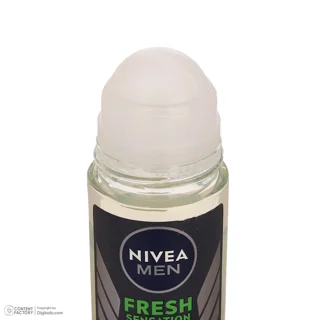 رول ضد تعریق مردانه نیوآ مدل Fresh Sensation حجم 50 میلی لیتر 102699530