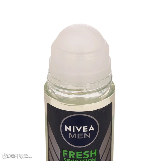 رول ضد تعریق مردانه نیوآ مدل Fresh Sensation حجم 50 میلی لیتر 102699530