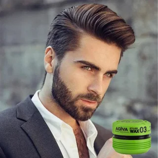 واکس مو آگیوا مدل 03 حجم 175 میلی لیتر 102701574